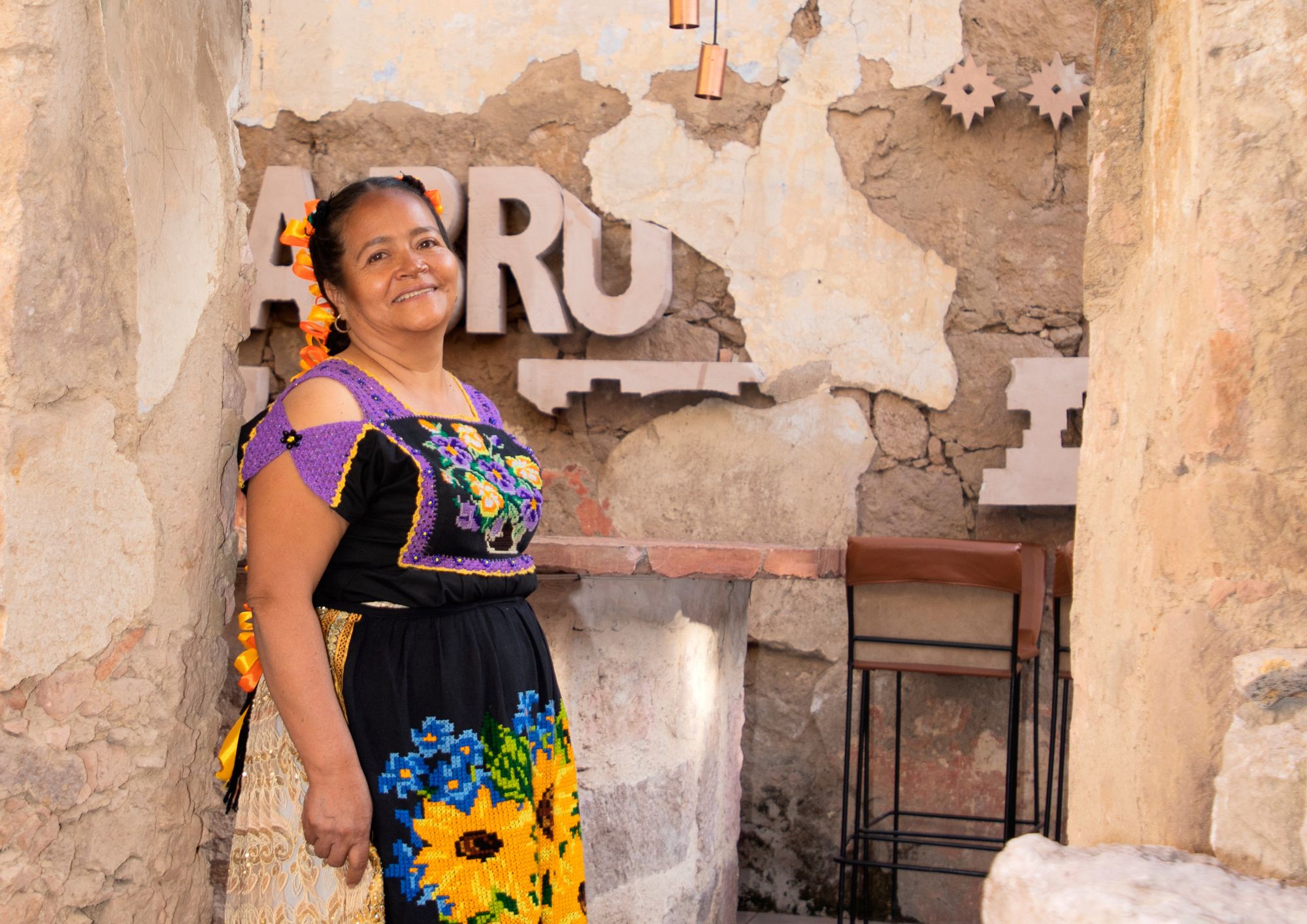 Mole & Mezcal: El banquete del alma